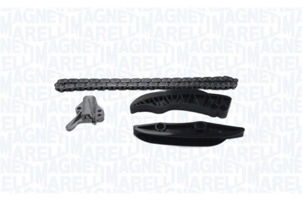 Magneti Marelli Σετ Καδένας Χρονισμού - 341500000600