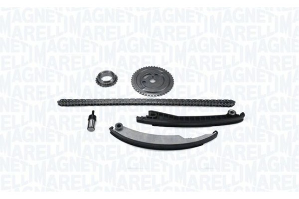 Magneti Marelli Σετ Καδένας Χρονισμού - 341500000610