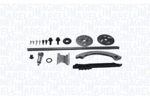 Magneti Marelli Σετ Καδένας Χρονισμού - 341500000720