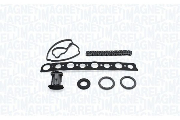 Magneti Marelli Σετ Καδένας Χρονισμού - 341500000730