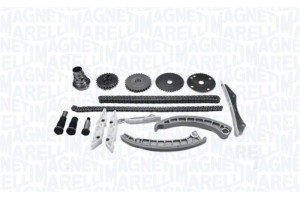 Magneti Marelli Σετ Καδένας Χρονισμού - 341500000760