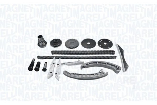 Magneti Marelli Σετ Καδένας Χρονισμού - 341500000760