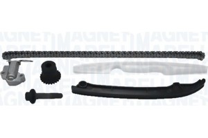 Magneti Marelli Σετ Καδένας Χρονισμού - 341500000770