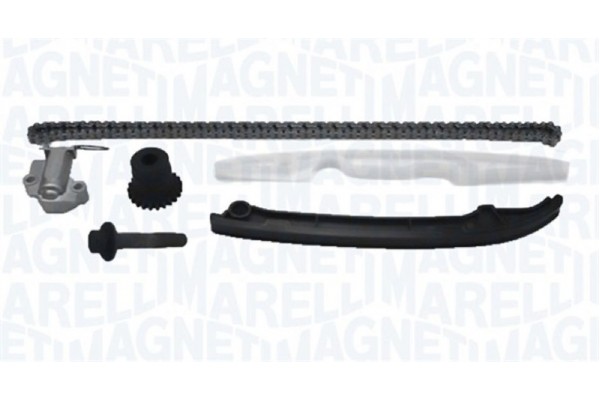 Magneti Marelli Σετ Καδένας Χρονισμού - 341500000770