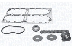 Magneti Marelli Σετ Καδένας Χρονισμού - 341500000830