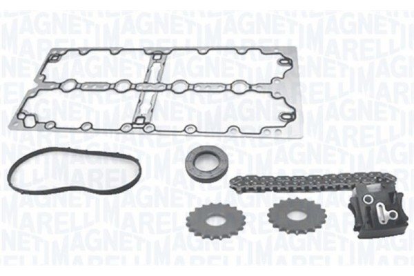 Magneti Marelli Σετ Καδένας Χρονισμού - 341500000830
