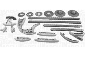 Magneti Marelli Σετ Καδένας Χρονισμού - 341500000860