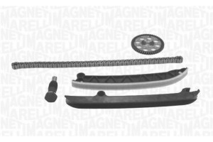 Magneti Marelli Σετ Καδένας Χρονισμού - 341500000910