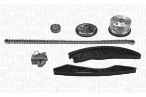 Magneti Marelli Σετ Καδένας Χρονισμού - 341500000940