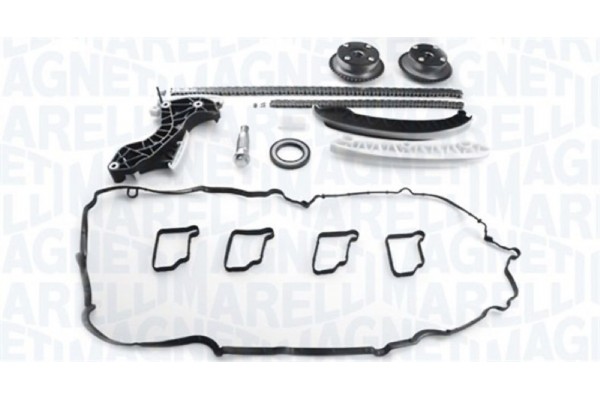 Magneti Marelli Σετ Καδένας Χρονισμού - 341500000990 Magneti Marelli Σετ Καδένας Χρονισμού - 341500000990