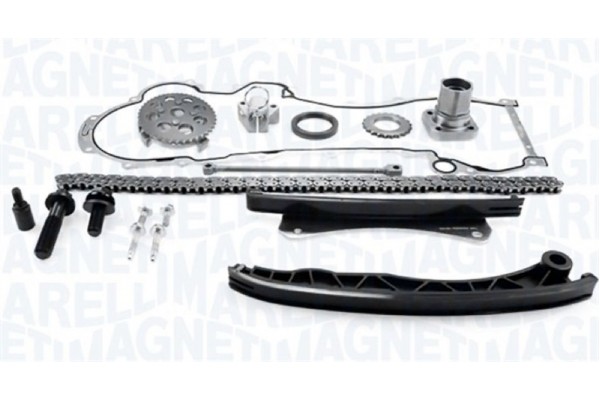 Magneti Marelli Σετ Καδένας Χρονισμού - 341500001120