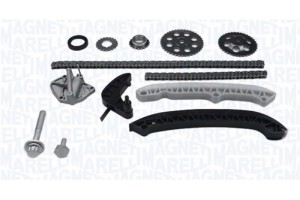 Magneti Marelli Σετ Καδένας Χρονισμού - 341500000162
