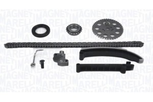 Magneti Marelli Σετ Καδένας Χρονισμού - 341500000210