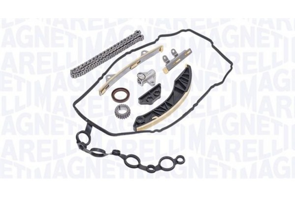 Magneti Marelli Σετ Καδένας Χρονισμού - 341500000970