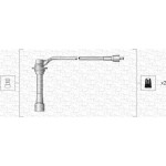 Magneti Marelli Σετ Καλωδίων Υψηλής Τάσης - 941318111135