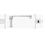 Magneti Marelli Σετ Καλωδίων Υψηλής Τάσης - 941318111142