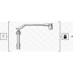 Magneti Marelli Σετ Καλωδίων Υψηλής Τάσης - 941318111159