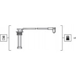 Magneti Marelli Σετ Καλωδίων Υψηλής Τάσης - 941318111142