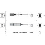 Magneti Marelli Σετ Καλωδίων Υψηλής Τάσης - 941318111161