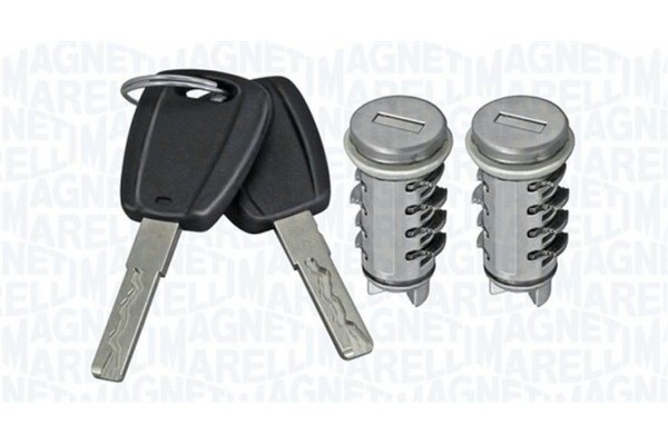 Magneti Marelli Σετ Κυλίνδρων Κλειδαριάς - 350105029400