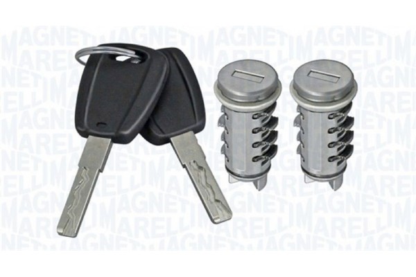 Magneti Marelli Σετ Κυλίνδρων Κλειδαριάς - 350105029400