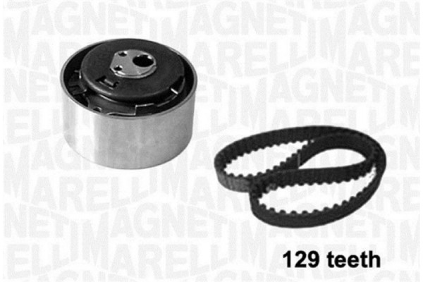 Magneti Marelli Σετ Οδοντωτού Ιμάντα - 341305810000