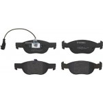 Magneti Marelli Σετ τακάκια, Δισκόφρενα - 363700423057