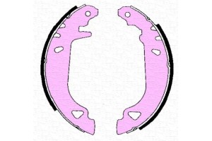 Magneti Marelli Σιαγώνα Φρένων - 360219192043