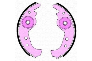 Magneti Marelli Σιαγώνα Φρένων - 360219196290