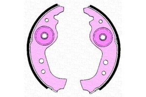 Magneti Marelli Σιαγώνα Φρένων - 360219196290