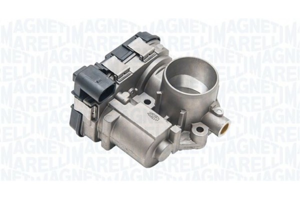 Magneti Marelli Στόμιο Πεταλούδας Γκαζιού - 802011975301