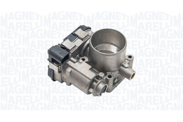 Magneti Marelli Στόμιο Πεταλούδας Γκαζιού - 802010136401