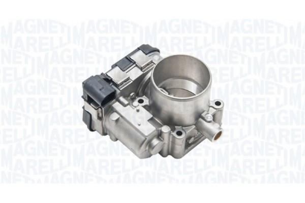 Magneti Marelli Στόμιο Πεταλούδας Γκαζιού - 802009643001