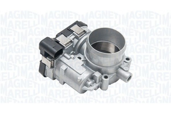 Magneti Marelli Στόμιο Πεταλούδας Γκαζιού - 802007638401