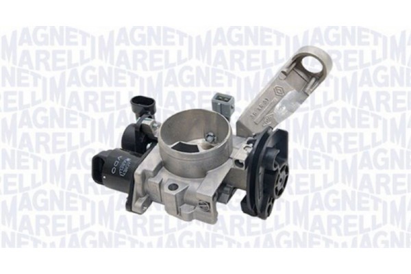 Magneti Marelli Στόμιο Πεταλούδας Γκαζιού - 802000813301