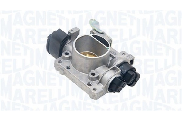 Magneti Marelli Στόμιο Πεταλούδας Γκαζιού - 802001291204