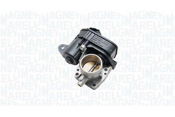 Magneti Marelli Στόμιο Πεταλούδας Γκαζιού - 802009800027