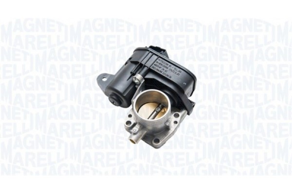 Magneti Marelli Στόμιο Πεταλούδας Γκαζιού - 802009800027