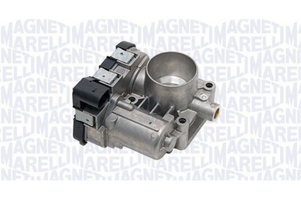 Magneti Marelli Στόμιο Πεταλούδας Γκαζιού - 802007506203