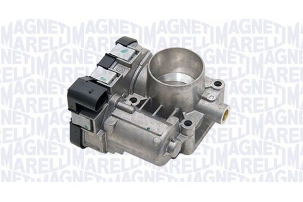 Magneti Marelli Στόμιο Πεταλούδας Γκαζιού - 802001957505