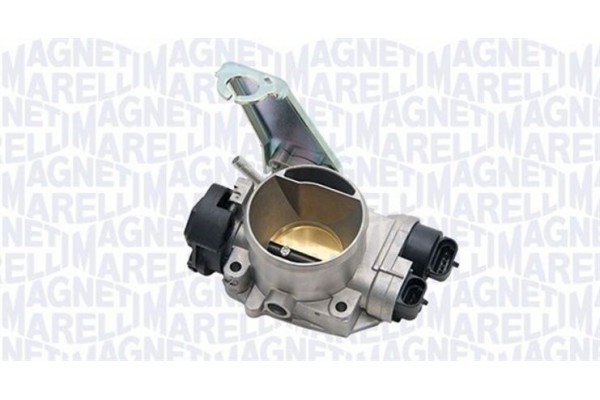 Magneti Marelli Στόμιο Πεταλούδας Γκαζιού - 802007715701