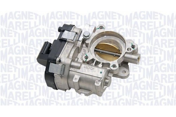 Magneti Marelli Στόμιο Πεταλούδας Γκαζιού - 802009525507