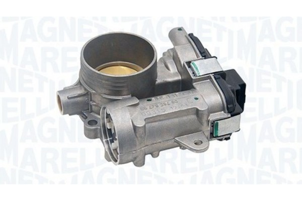 Magneti Marelli Στόμιο Πεταλούδας Γκαζιού - 802001500013