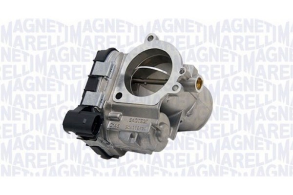 Magneti Marelli Στόμιο Πεταλούδας Γκαζιού - 802010473903