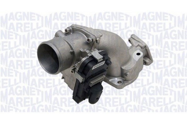 Magneti Marelli Στόμιο Πεταλούδας Γκαζιού - 802009814008