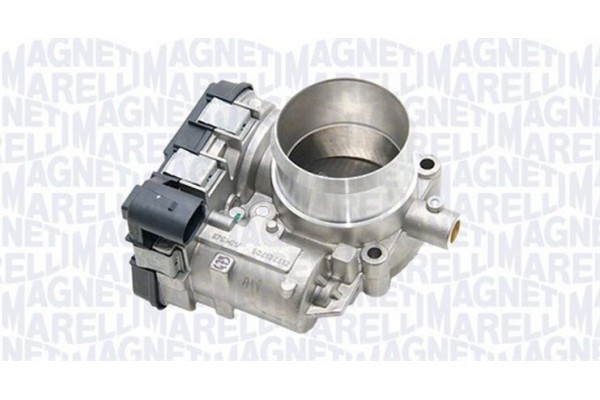 Magneti Marelli Στόμιο Πεταλούδας Γκαζιού - 805008008501