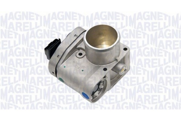 Magneti Marelli Στόμιο Πεταλούδας Γκαζιού - 806001680202 Magneti Marelli Στόμιο Πεταλούδας Γκαζιού - 806001680202