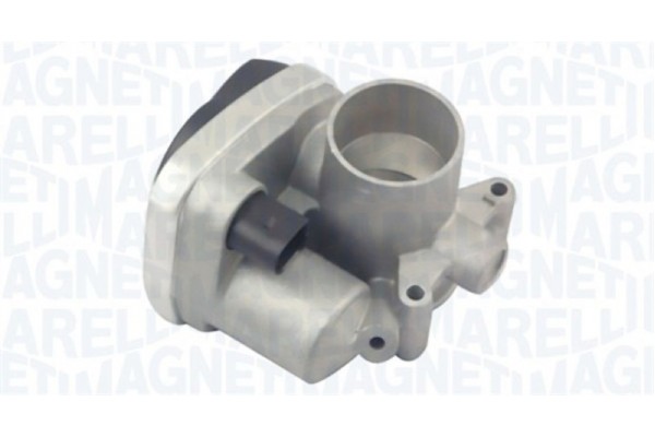 Magneti Marelli Στόμιο Πεταλούδας Γκαζιού - 802000000028 Magneti Marelli Στόμιο Πεταλούδας Γκαζιού - 802000000028