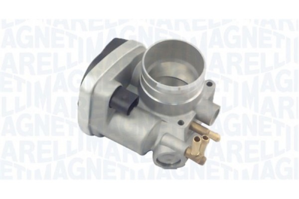 Magneti Marelli Στόμιο Πεταλούδας Γκαζιού - 802000000038 Magneti Marelli Στόμιο Πεταλούδας Γκαζιού - 802000000038