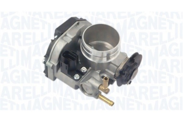 Magneti Marelli Στόμιο Πεταλούδας Γκαζιού - 802000000044